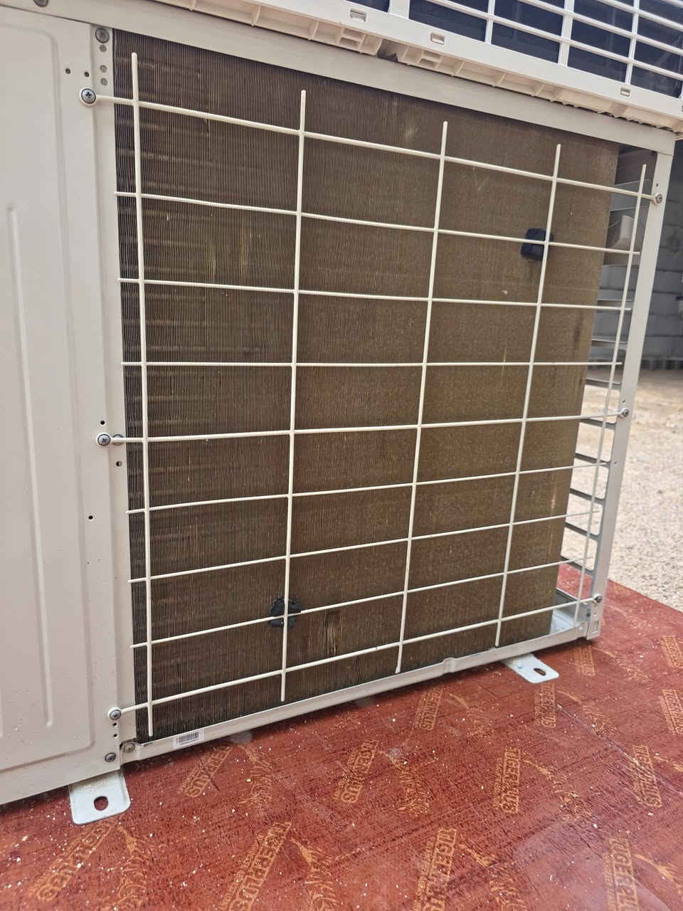 سبلت طنين نوع توسوت استخدام قليل كامل جيب وشد غاز شركه نظافه فول 1/1.تبريد ثلج🧊 جهاز فاتحه من كوزمتك جديد  حيل مكاني ابو الخصيب قرب كبه ابو جوزي بي واتس ***********   ***********   💁
