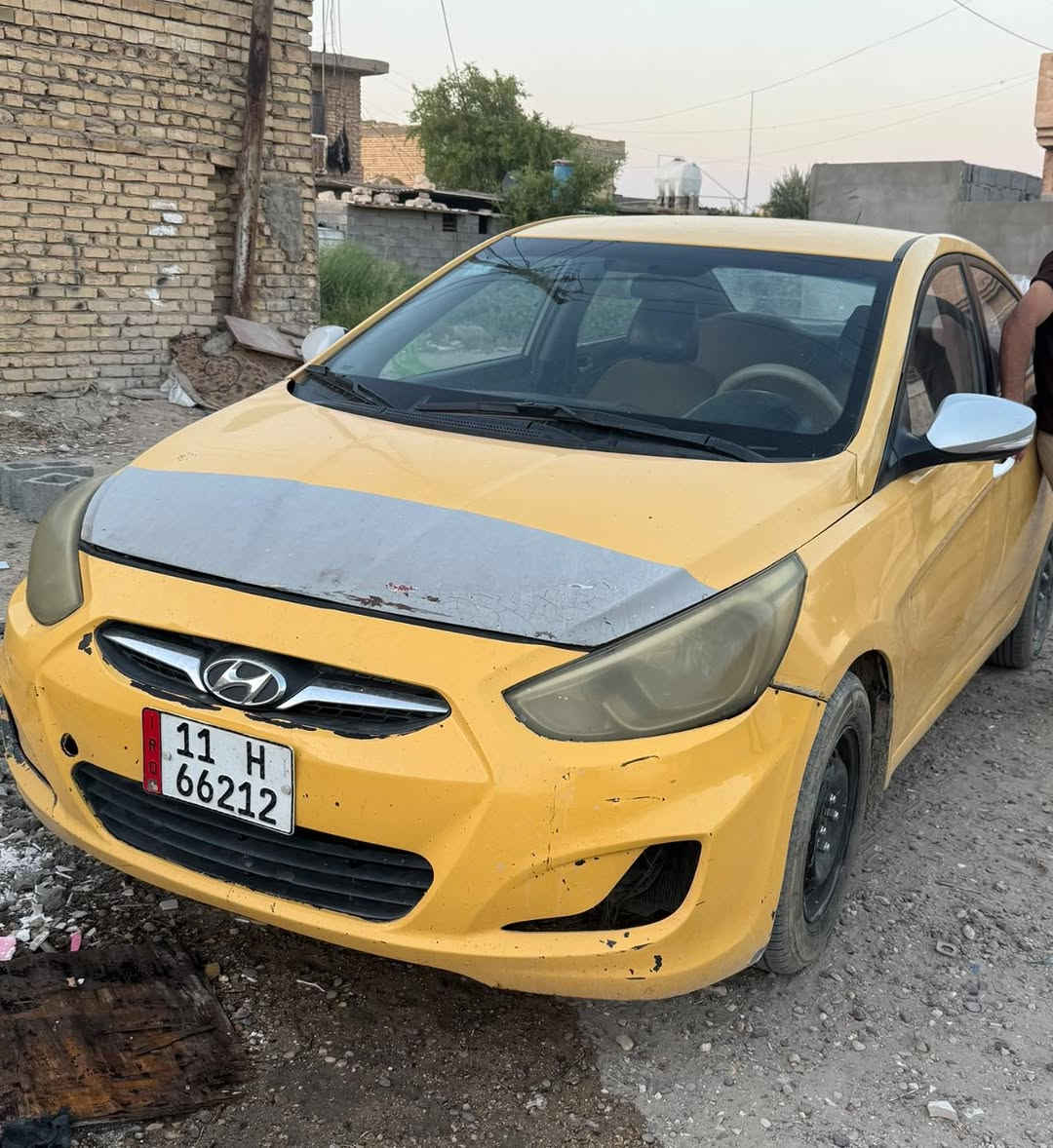 سلام عليكم اكسنت مديل ١٦لبيع يرادله ترتيب مكينته ١٤٠٠ استفسار ***********  بي واتساب. وخط مفتوح
