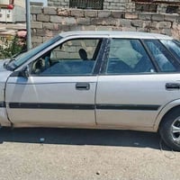 دايو اسبرو • تسقيط • ١٩٩٤
