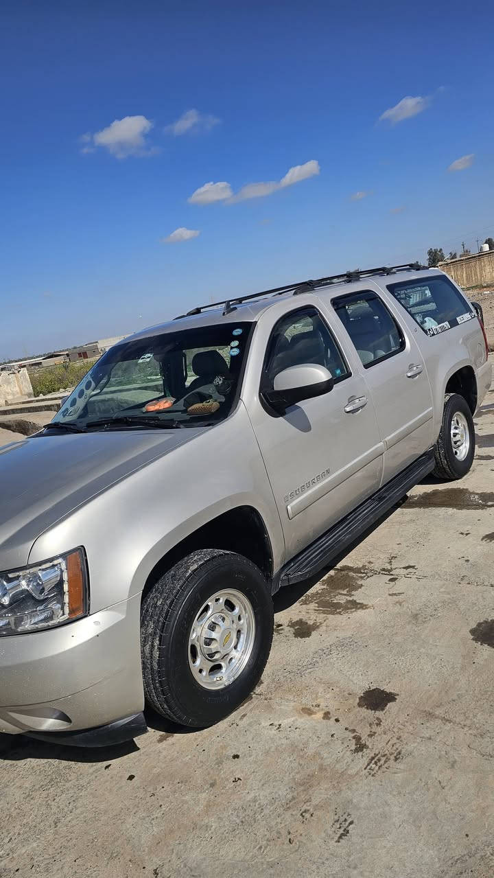 ٢٠٠٧ شمالي اصولي مكفول اجره سنويه ٢٠٣٠ كير محرك اكسل تايرات برجستون حداديه كله جديد مصفره هيئه وغرامات بيها مكتب اربيل السعر ٢١٠ مكان السياره سامراء  اتصل وتدلل ***********
