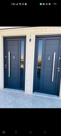 الوركاء • محل علي السالمي • ديكور