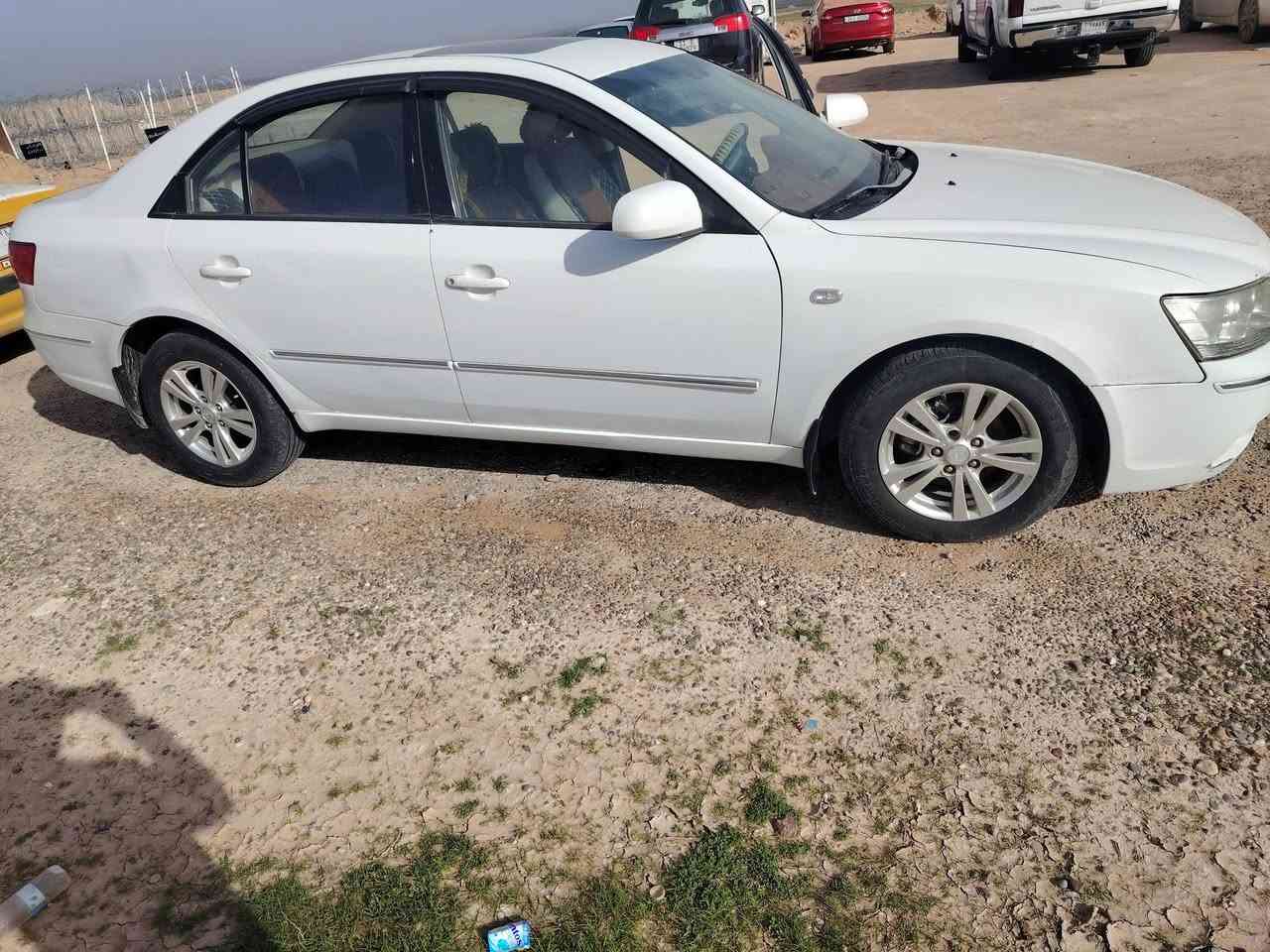 سلام عليكم سوناته البيع 2010 خليجي رقم أربيل مكينه2000تحكم استرين فتحه صدر جديد وره وكدام توني مسويه كير مكينه خير من الله تخم تاير تبريدثلج تدفئه شقال بيه اجاملق اليمن الائمامي بيه صبغ اسياره 120 وبيه مجال اني امكلف بنشر الا تصال وتواصل عله رقم اتليفون ***********
