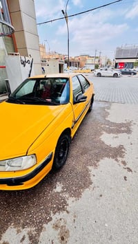 بارص ٢٠١٠ • نمرة قادسية • نجف