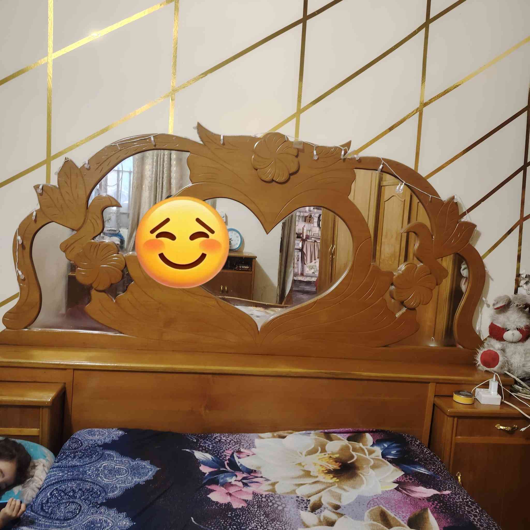 غرفه نوم تسكام مستخدمه قليل ويه توشك الأصلي الله  شاهد سعر 800 مكان كربلاء


**إذا كنت صاحب هذا الإعلان وتريد حذفه لأي سبب، رجاءا أرسل رسالة إلى الدعم الفني**