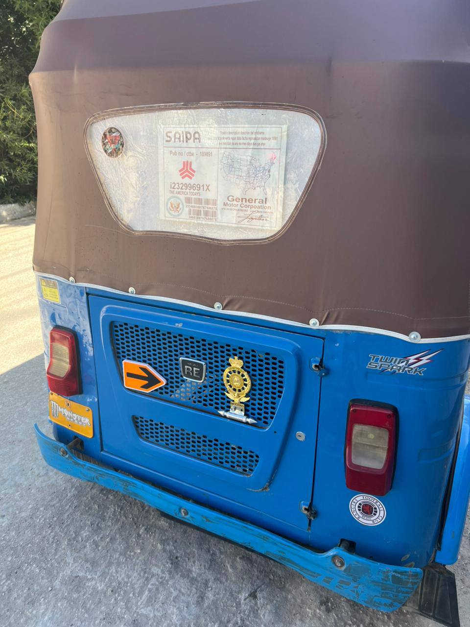 سلام عليكم تكتك موديل 2022 شهر 5تكتك مكفوله بيه بارد يم بكلايت فقط مكينه مجفته شركه السعر7300وبيه مجال  //***********
