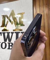 آيفون ١٤ برو • ٢٥٦ • بطارية ٧٨٪