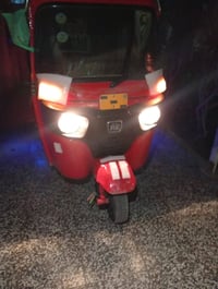 تكتك • موديل ٢٢/٩ • صبغ شبر