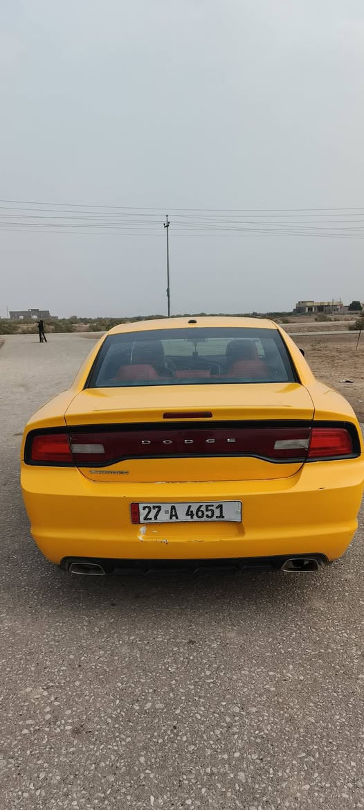 جارجر, موديل 2012 جاهزه  شادلها مكينه قبل عشر أيام سياره صالها  أربع أيام محوله بسمي مصفره تحويل ثاني يوم سياره بيها بنيد وجاملق سعر 145وبيها مجال  اتصال عل رقم ‏‪***********‬‏ مكلف بل نشر
