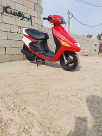 فراشه • نثيه • سلف يحتاج باتري