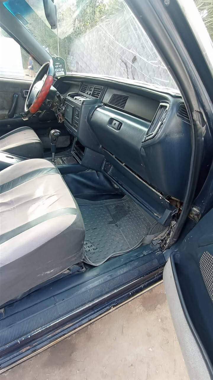 ا
السلام عليكم سياره للبيع ارنب الاستفسار عل رقم ‏‪***********‬‏
