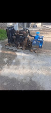 مولد افيكوا • ٣٠كيفي • ثري فيز