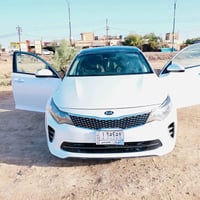 اوبتيما SXT • ٢٠١٦ • مكينة 2000 تيربو