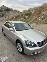 شاهين • ٢٠٠٥ • بلا مشاكل