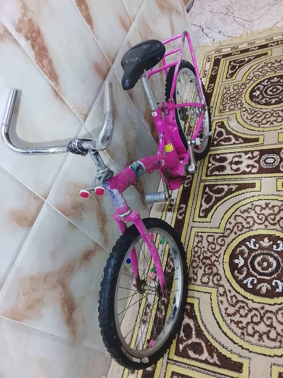 للبيع


**إذا كنت صاحب هذا الإعلان وتريد حذفه لأي سبب، رجاءا أرسل رسالة إلى الدعم الفني**