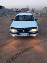 ٤٠٥ • محرك وكير جديد • رقم نجف