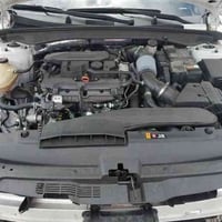 كيا K5 LXS • ٢٠٢٤ • حادث خفيف