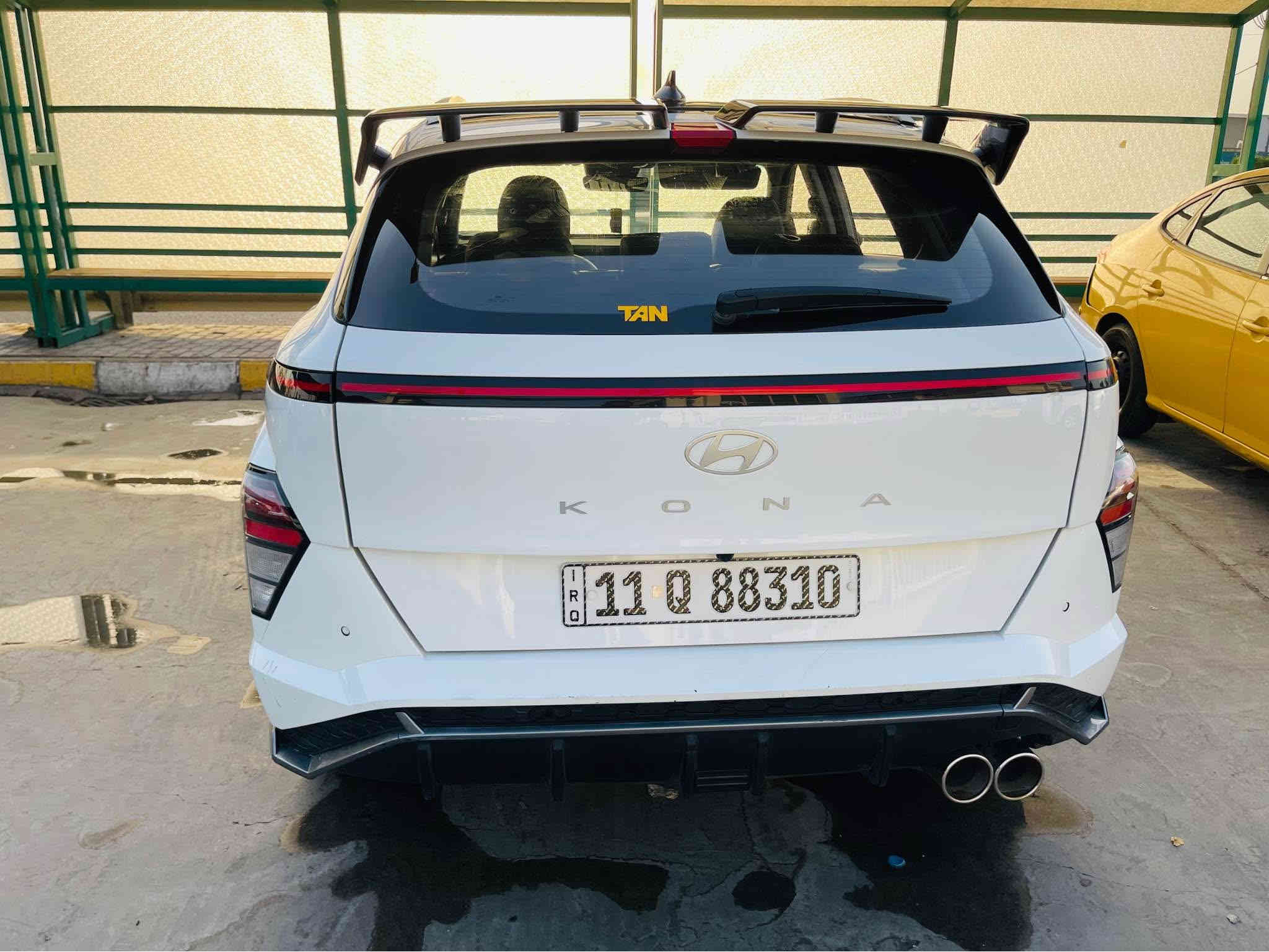 كونا الشكل الجديد وارد كوري محرك 1600 تربو حادث موضح بالصور ويل 19 فول عدا الفتحه ماشية 33 الف ميل قابل للزيادة
السعر 159 مجال قليل
واتساب *********** بغداد
