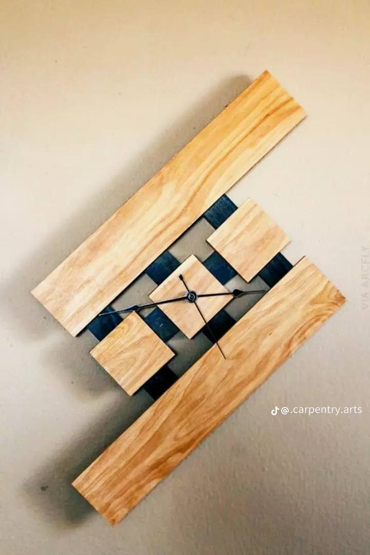 للفائدة....
أشكال مختلفة من ساعات الخشبية


**إذا كنت صاحب هذا الإعلان وتريد حذفه لأي سبب، رجاءا أرسل رسالة إلى الدعم الفني**