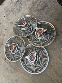 كبات كلاكسي • مقاس ١٤ • بدون عوج