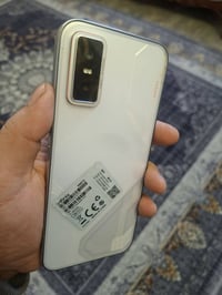 جهاز انفنكس جيتي 30 برو  ذاكر 256  رام 13 شاشة 144 هيرتز  صوط ستيديو  ...