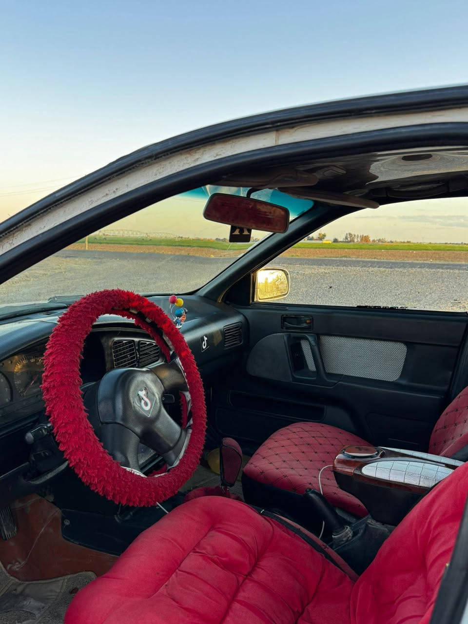 النترا موديل 95 رقم ديالى الماني تحويل ثاني يوم
كير محرك شرط كهربائي شرط صدر نص عمر 

تبريد  تدفه شغال سياره حلوه 

السعر 25$ وبيه مجال قليل ومراوس حسب القناعه

***********

***********
