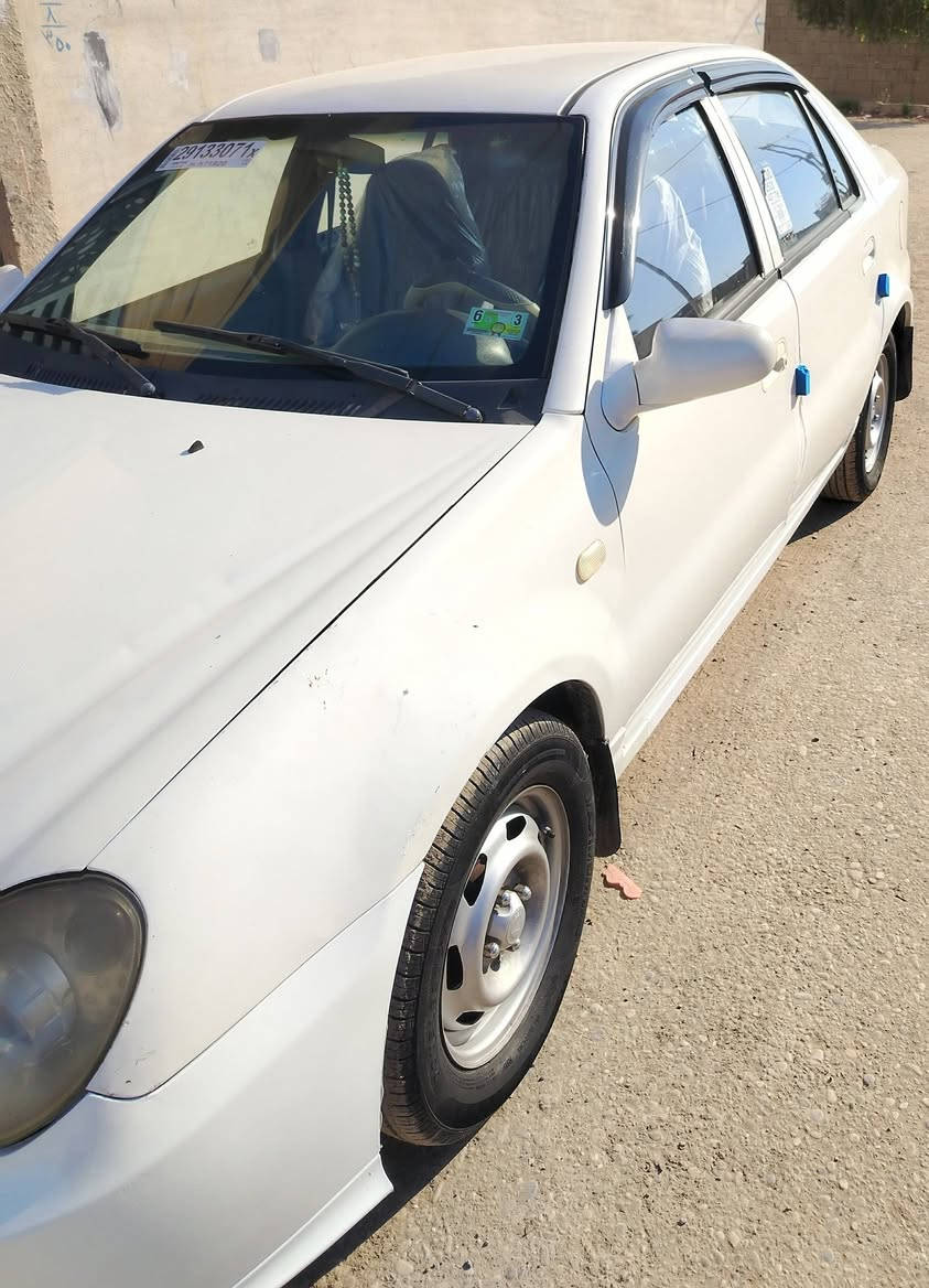 السلام عليكم
للبيع او المعارض ck بغداد مشروع وطني باسمي ٢٠١٢ بدون صبغ فقط دعاميات بخ
كابون بانزين كهربائياتها شغاله محرك كورلا شرط لانفخ ولاصرف
تدفئة
تبريد
للتواصل واتساب ***********
