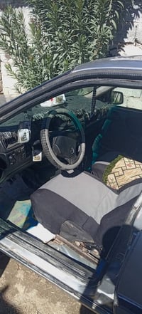 فيكترا • جنط ١٦ • رقم صلاح الدين