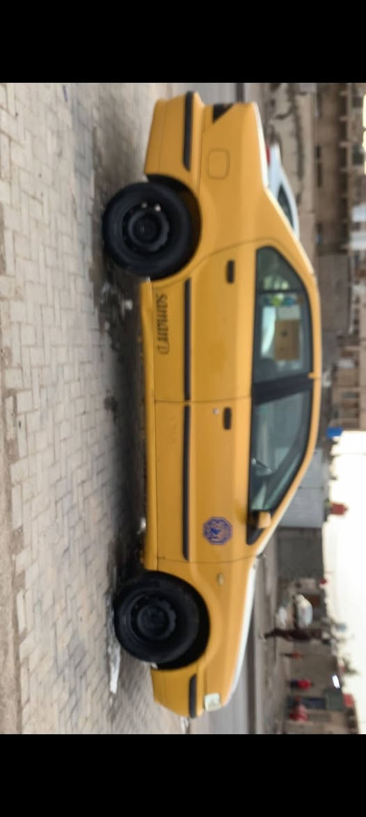 سلام عليكم سمند مديل 16كفاله من الصبق وتبديل جاهزه كير مكينه حداده تخم تبريد جاهزه عل خير السعر 38 وبيهه مجال العنوان البصره الجمهوريه ***********//علمن انا مكلف بل نشر
