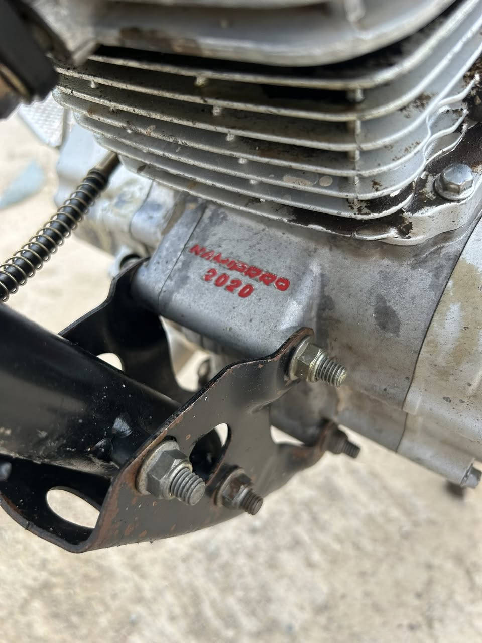 نامي برو ٢٠٢٠ للبيع مابي عيب لا سرف ولا بخار سعر ٣٢٥ ***********
