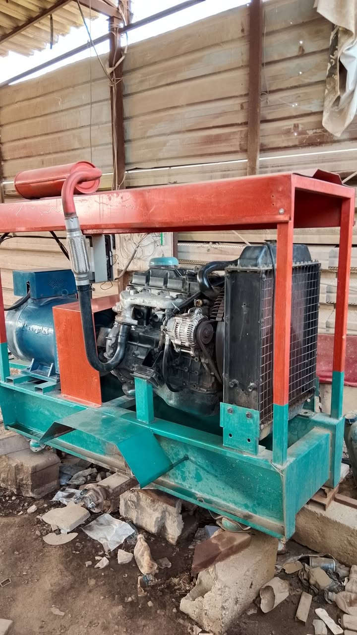 السلام عليكم للبيع مولده كيا 38 كييفي على البلاد مكفوله مولده جديده مكاني بغداد الحسيه السعر 20 ورقه وبيها مجال للطيبين هذا رقمي بواتساب ***********
