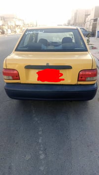 مكينة مكفولة • طواير جديدة • كربلاء