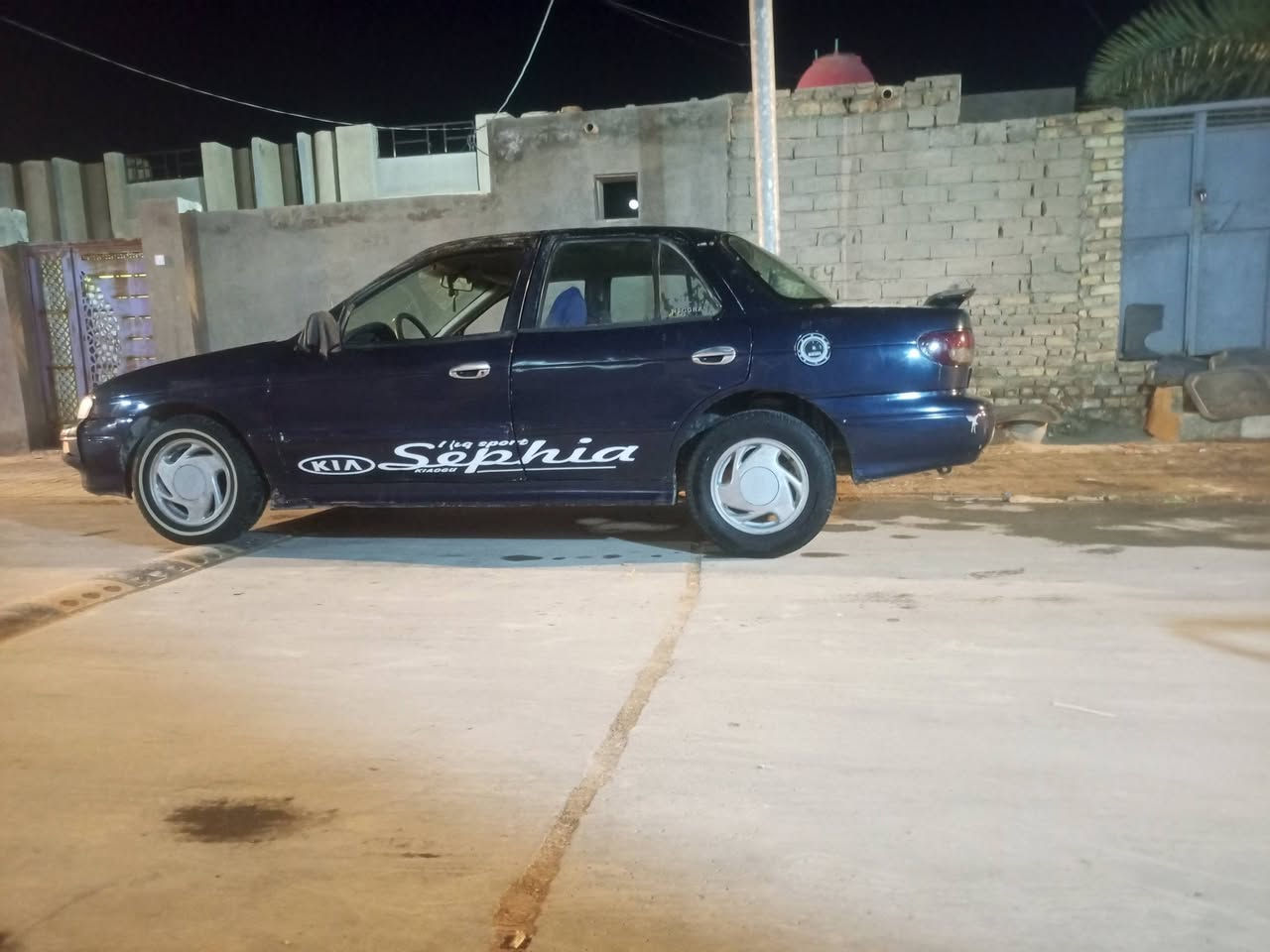 كيه سيفيه للبيع موديل ٩٤ الاستفسار على الرقم ***********
