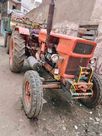 جرار • مستورد • ٨٥