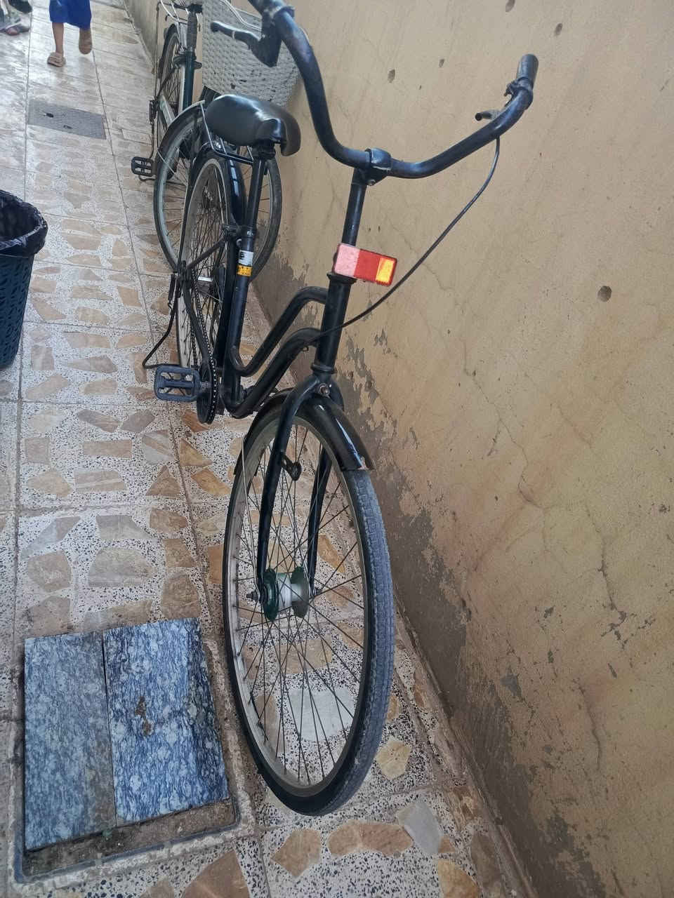 لبيع حجم 27


**إذا كنت صاحب هذا الإعلان وتريد حذفه لأي سبب، رجاءا أرسل رسالة إلى الدعم الفني**