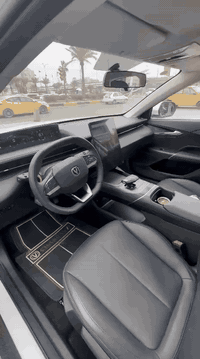 شان جان ايدو 
2025 ماشيه 10000
اربيل سياره جديده
فتحه داخل جلد 
1500 تيربو
مكنان السياره 
بغدادا الاعظمية
السعر 153 $
وبيها مجال بسيط 
***********
