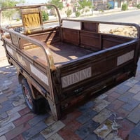ستوته • موديل ١٧ • كفاله عامه