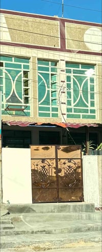 مشتمل للايجار • الشعب شارع عدن • ٦٥م