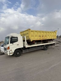 كرين نقل جميع المعدات والسيارات لجميع المحافظات ٠٧٨٣٠٣٥٣١٩٢