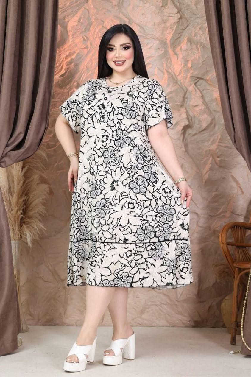 قصيرة زبدة تركي كلوش قياس خاص قماش اصلي مكفول 12 موديل مشجر 5 موديل اسود
قياس 4XL-5XL-6XL-7XL

 

السعر 140الف اكثر من درزن 130 

zen


**إذا كنت صاحب هذا الإعلان وتريد حذفه لأي سبب، رجاءا أرسل رسالة إلى الدعم الفني**