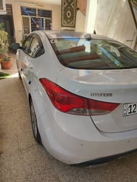 النترا ٢٠١٢ • محرك ١٫٨ • موصل