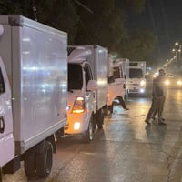 شركة المجد • نقل بضائع • توصيل سريع