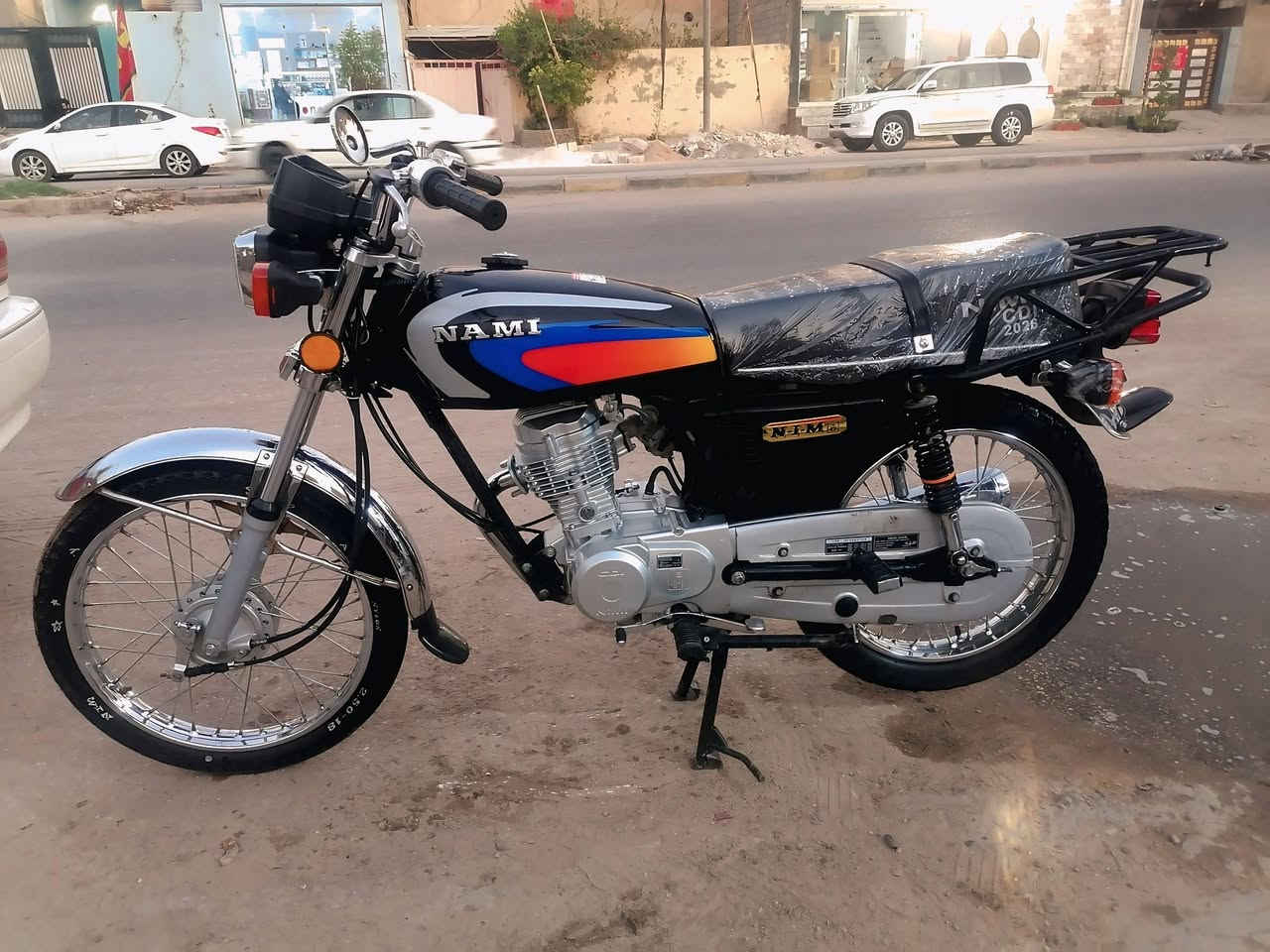 للبيع سكنر مديل 27 كفاله عامه مابيه نقص مكان نجف سعره 725 رقمي ***********
