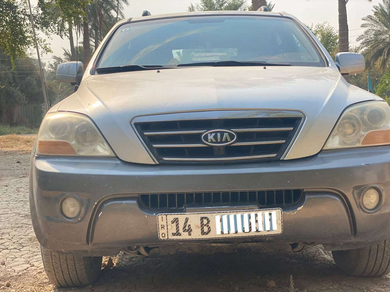 السلام عليكم
سورنتو ٢٠٠٨ مكفوله من كلشي
مكينه ٦ سلندر رقم بصره دولي تحويل بأي مكان
السياره بأسمي
السعر ١٠٠ وبي مجال
تجي تشوف وبيك خير وتدلل 
للاستفسار أكثر اتصل ***********
