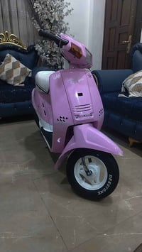 دراجه منت ستين لبيع انتيكه كفاله عامه بس مصبوغه جماليه 07770369281