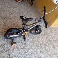 بايسكل • نضيف جدا