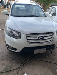 سنتافي • ٢٠١٢ • ٧ راكب