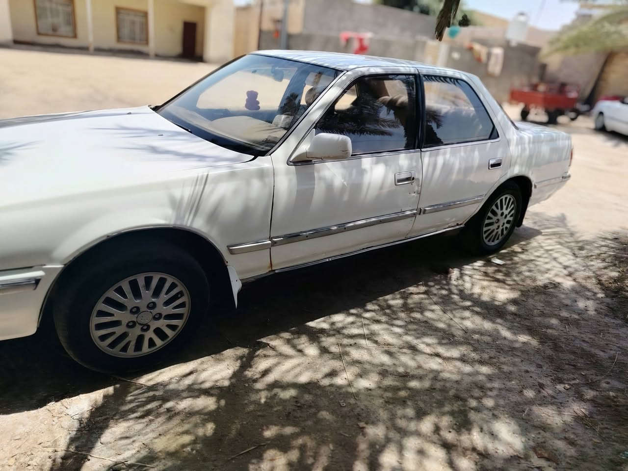 سلام عليكم كرسته موديل ٩١ مكينه كير تبريد كله جديده رقم بصره مشروع وطني سنويه جديده السعر ٣٨ وبيه مجال رقم تلفون ***********
