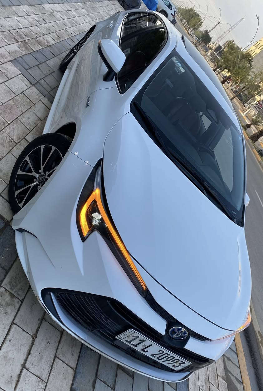 السلام عليكم كورلاموديل2024
سنويه وهزه جديده باسمي 
ماشيه 28 K🚘 جديده جداا بحالة الوكاله 
♦️فول مواصفات 1/1  
♦️فتحه/ بصمه/تبريد قطعتين/  داخل احمر 
♦️محرك 1800 كفاله مع الكير من الفتح ومن كلشي
♦️سياره جديده وجاهزه بدون نقص واحلى من الصور 
♦️كفاله عامه من الصبغ والبارد حتى الدعاميات 
♦️السعر 145  مكاني بغداد الدوره 📍
***********☎️
