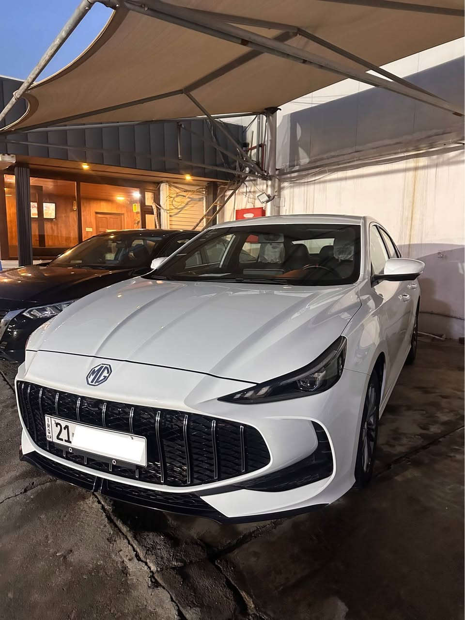 مج جیتی 2025 بێبۆیاخ و سارد سۆنەرم داناوە بۆیاخ تەنک هیچی پێوە نییە 17هەزار ڕۆشتووە (فوول مواسەفات کامل) شاشە ئەکتیڤ نمونەیە 119 قفلێتی ***********
*********** السليمانية, العراق
