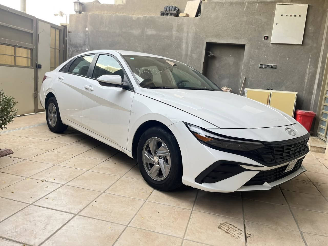 #اللهم صل ع محمد وآل محمد #هيونداي النترا 2024 دخول جديد امس دخلت كتاب شهداء ذي قار وكاله عامه من المالك بسم المشتري 

معفيه من الرقم ترقيم ع المشتري 

سياره كفاله عامه كلين ( فقط جاملغ خلفي يرجع بارد ) مكفوله من التبديل والصبغ وبدون ارباك
مواصفات سويج نص فول كامره تحكمات رادار حساس شاشه ويل كب 
        #السعر 163 قفل قفل 
مكان ناصريه مركز حي اور مكلف بالنشر غير متواجد ع الفيس رقم الهاتف *********** صور الحادث بالمنشور  وتحياتي لكم 🙏
